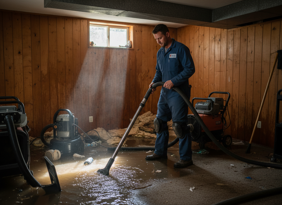 Water Extraction Company in Rimforest, CA